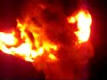 Exploding 200 LBS of Gasoline at Burning Man 2006 Exploding 200 LBS of Gasoline at Burning Man 2006