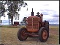 3-71 GM Detroit Diesel Chamberlain Super 70 3-71 GM Detroit Diesel Chamberlain Super 70