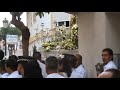 Virgen del Carmen Estepona 2008
