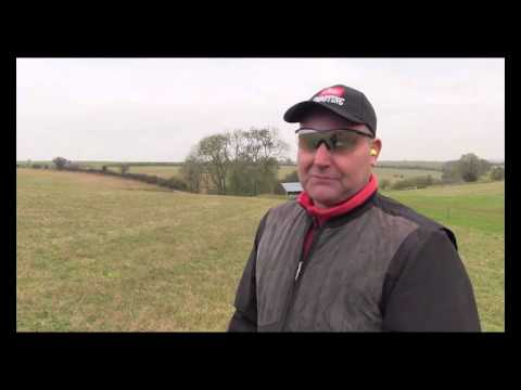 how to eye dominance test