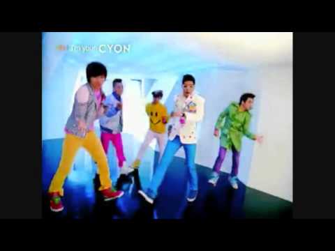 日本語字幕 BigBang  - Lollipop Pt. 2