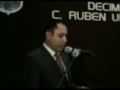 1er Informe 10 Regidor Ecatepec 2007 Ruben Urdapilleta pt 1/3