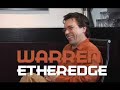 warren etheredge of the warren report interviews mark & jay duplass about their silly/scary sophomore feature, baghead. in turn, the three swap trade secrets including a little-known fact about schindler's list. (produced and edited by cursor media group)