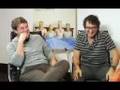 Film Rap: Baghead (Warren w/ Mark & Jay Duplass)