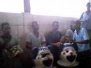 Colegio Carlos Barros / Paripe Banda Chupe N�s