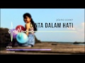 Cinta Dalam Hati (Ungu - Piano Cover) - MaulzMr
