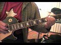 Guitar Wankery