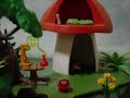 Playmobil movie  Made in Sweden Hideki Kaji Playmobil　カジヒデキ