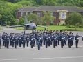 RAF Halton passing out 19th june 2007