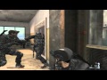 Let"s PlaY RainbowSix Vegas2 PART: 1
