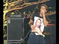 blindaje 10 - no te veo (vivo)