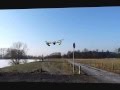 (Marek Leonczyk)FF board in X525v3 (no KK board) - nice Winter time :)