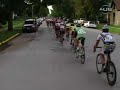Poppel takes stage 5 in Missouri