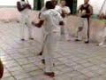 capoeira quilombo