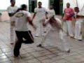 capoeira quilombo