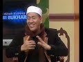 Hadis 101 – Perintah Menyebarluaskan Hadis