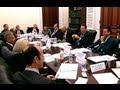 President's Management Advisory Board Meeting: Part 2