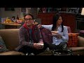 TBBT - Absence Makes the Heart Grow Fonder