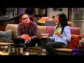 TBBT - Absence Makes the Heart Grow Fonder