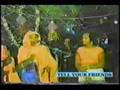 hiddaha & dhaqanka battle