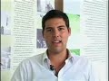 En entrevista con Goicochea