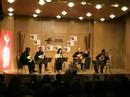 Suite mestiza. Guarapo (Francisco Sagredo)