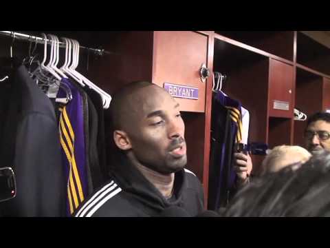 kobe bryant