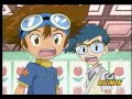 digimon adventure episodio 25 parte a  américa latina 