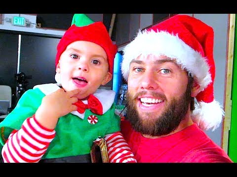 shaytards - Yesterday's Vlog: http://www.youtube.com/watch?v=ETfiM182pEg&feature=share&list=UUJZ7f6NQzGKZnFXzFW9y9UQ Mystery Video: http://www.youtube.com/watch?v=dJK97c...