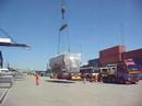 ASHRON FREIGHT - Fracht France