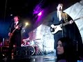 The Bishops @ Paris Showcase - \"Life in a hole\"