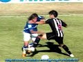 cruzeiro 1x0 atlético   final 2008