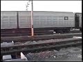 Alessandria Sm.to: G 2000 Railion e D 146