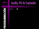 Programmaci�n Ficticia TV F�stumum 04-09-2008