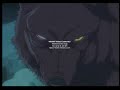 wolfs rain- Vollmond wolfs rain- Vollmond