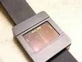 Pong Watch