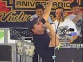 Bobby Valentin (Ruben Blades on vocals) Bobby Valentin (Ruben Blades on vocals)