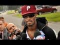 Plaxico Burress Released from Prison! Was 2 Years Too Long? Which Team is Next?