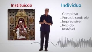 Thymus - Natura: Contexto de Mundo