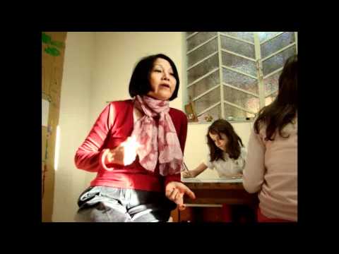 Imagem de Amostra do You Tube