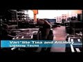 AC/DC Tour Lighting Rig Prep