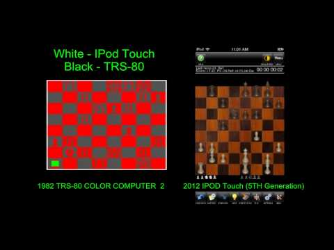 chess computer