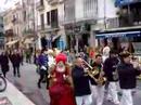 Carnaval a Sitges 2008