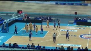 Ұлттық лига: «Астана» — «Алматинский Легион»