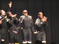 ??? Fraternity, INC- Beta Delta Chapter