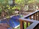 Praseban Resort Pranburi - Balcony