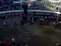 espectaculo ecuestre en la macarena de uruapan mich