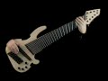 9 string BASS Gregory Bruce Campbell