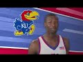 College Hoops 2K8 - The Sixth Man
