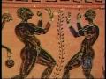 ETRUSCANS  Lost Isralites Who Ruled Rome 900 BC - 300 BC